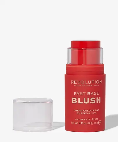 Makeup Revolution - Fast Base Blush Stick