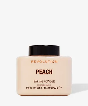 Makeup Revolution Loose Baking Powder