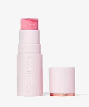 Makeup Revolution Skin Silk Marble Blush Stick