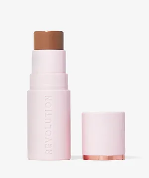 Makeup Revolution Skin Silk Bronzer Stick