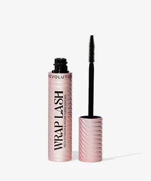 Makeup Revolution Wrap Lash Tubing Mascara