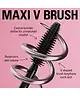 Makeup Revolution - Wrap Lash Tubing Mascara