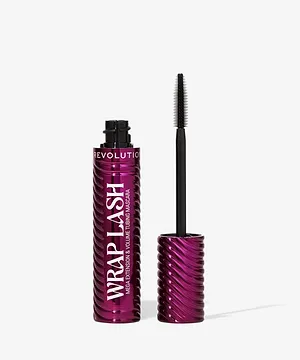 Makeup Revolution Wrap Lash Tubing Mascara