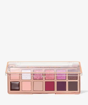 Makeup Revolution The Cherry Icon Rich Berry Palette