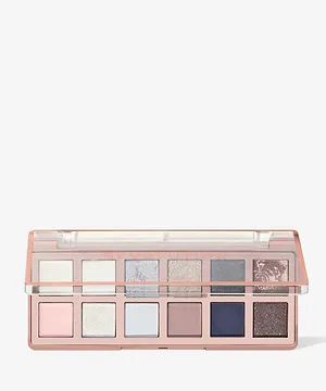 Makeup Revolution The Celestial Icon Ethereal Nudes Palette