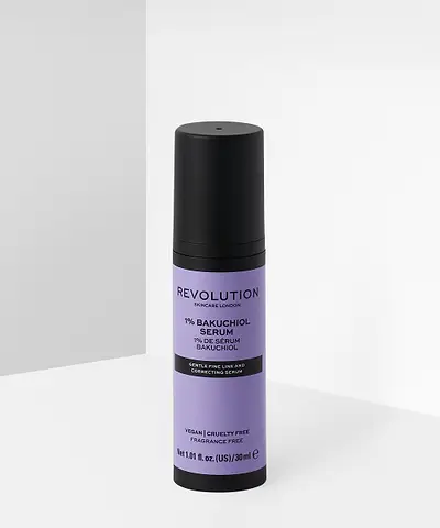 Revolution Skincare - 1% Bakuchiol Serum