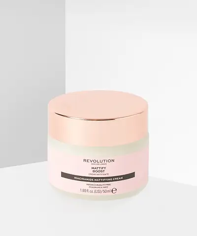 Revolution Skincare - Mattify Boost