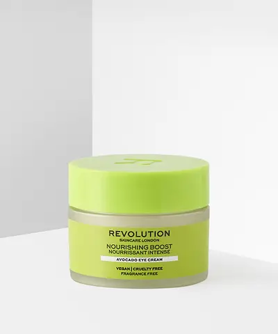 Revolution Skincare - Nourishing Avocado Eye Cream
