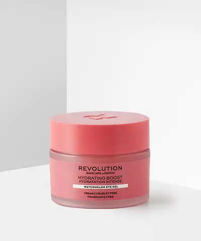 Revolution Skincare - Hydrating Watermelon Eye Gel
