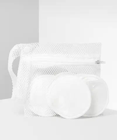 Revolution Skincare - Reusable Makeup Removal Pads