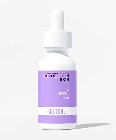 Revolution Skincare - 1% Retinol Super Intense Serum