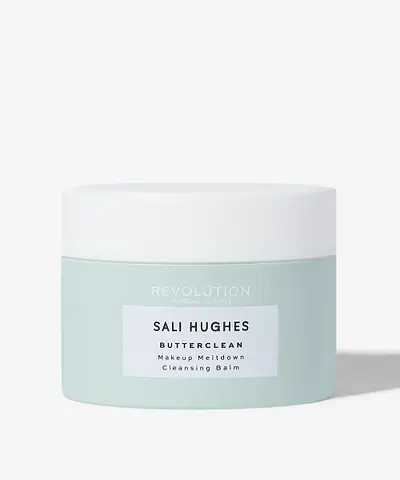 Revolution Skincare - Revolution Skincare X Sali Hughes Butterclean Makeup Melting Cleansing Balm