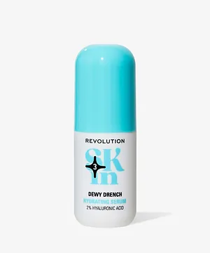 Revolution Skincare Revolution Skin Dewy Drench 2% Hyaluronic Acid Hydrating Serum