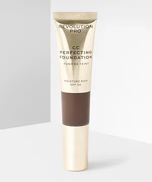 Revolution Pro CC Perfecting Foundation