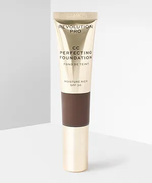 Revolution Pro CC Perfecting Foundation