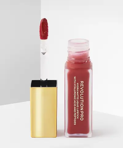 Revolution Pro - Hydra Matte Liquid Lipstick