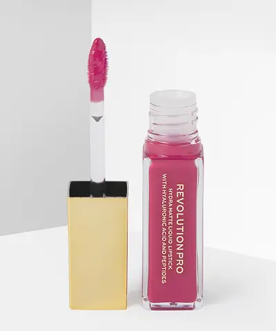 Revolution Pro - Hydra Matte Liquid Lipstick