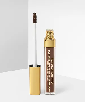 Revolution Pro Ultimate Radiant Under Eye Concealer