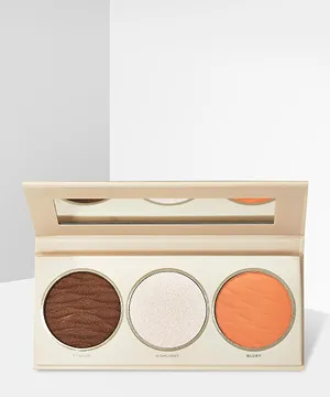 Revolution Pro Glam Mood Face Palette
