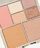 Revolution Pro - True Love Eye & Cheek Palette Light-Medium