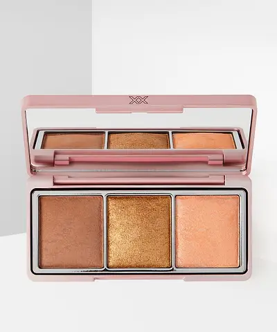 XX Revolution - CompleXXion Face Palette Intrinsic