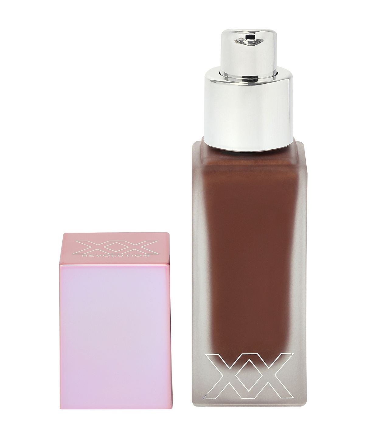 Glow Skin FauXXdation Foundation - FX18.5