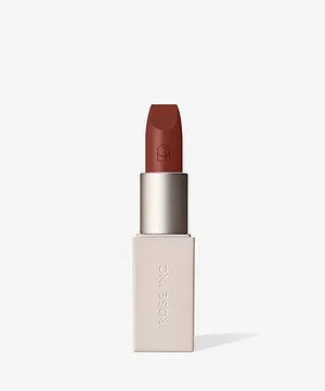 roseinc Satin Lip Color Rich Refillable Lipstick