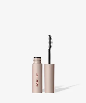 roseinc Black Lash Lift Serum Mascara - Travel Size