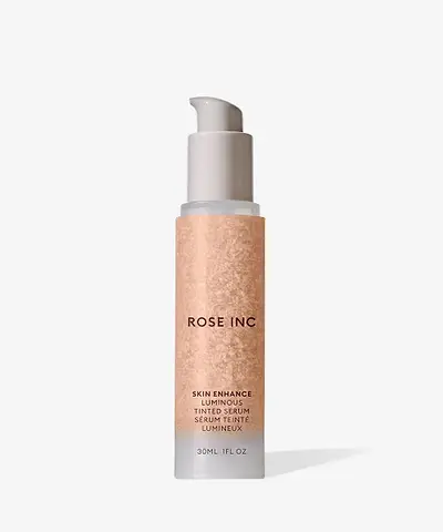 Rose Inc - Skin Enhance Luminous Tinted Serum
