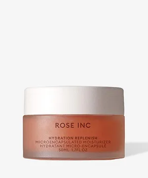 roseinc Replenishing Moisturizer