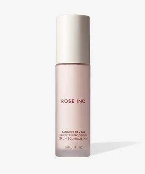 roseinc Radiant Reveal Brightening Serum