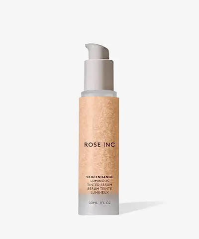 Rose Inc - Skin Enhance Luminous Tinted Serum