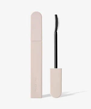 Rose Inc Black Lash Lift Serum Mascara