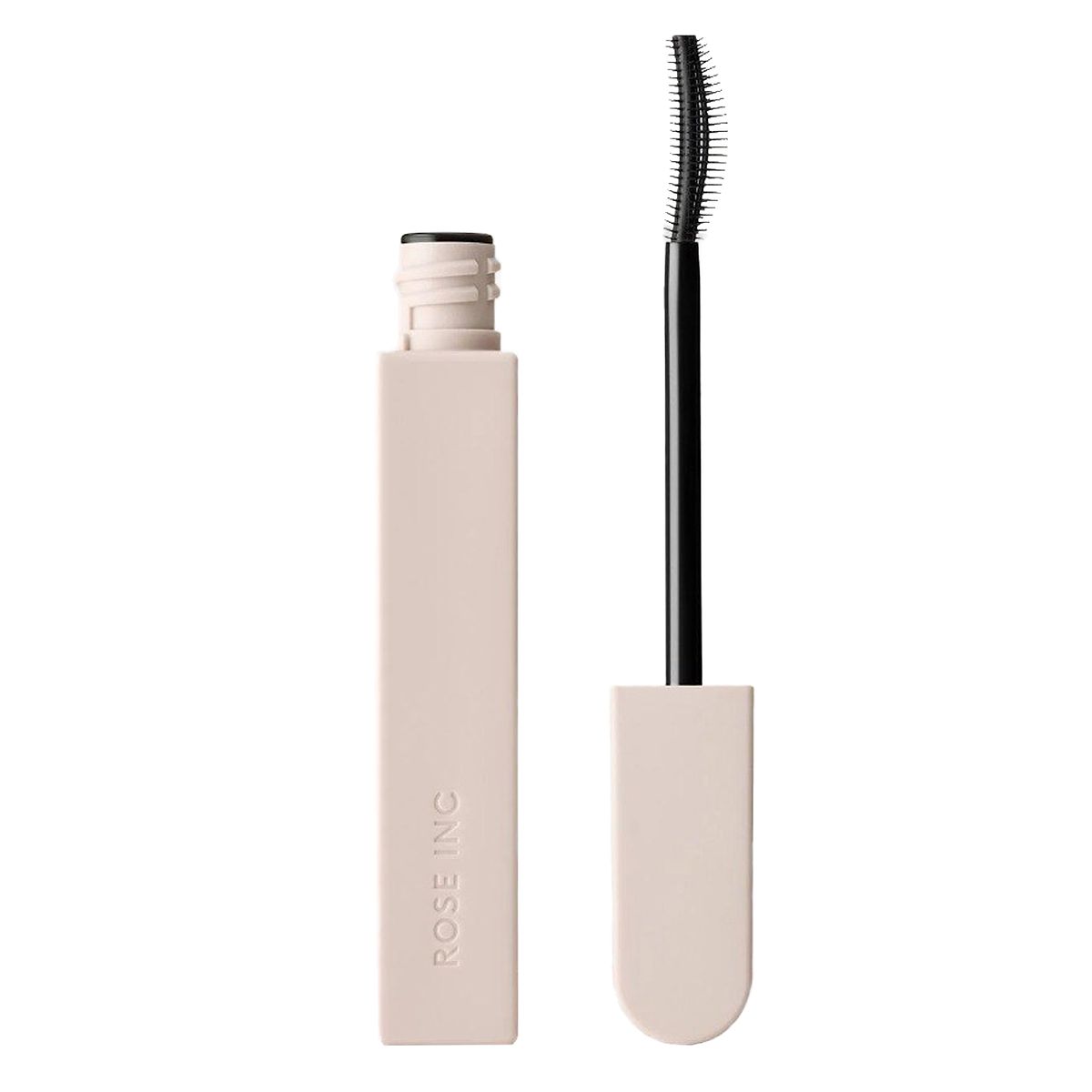 Rose Inc Black Lash Lift Serum Mascara