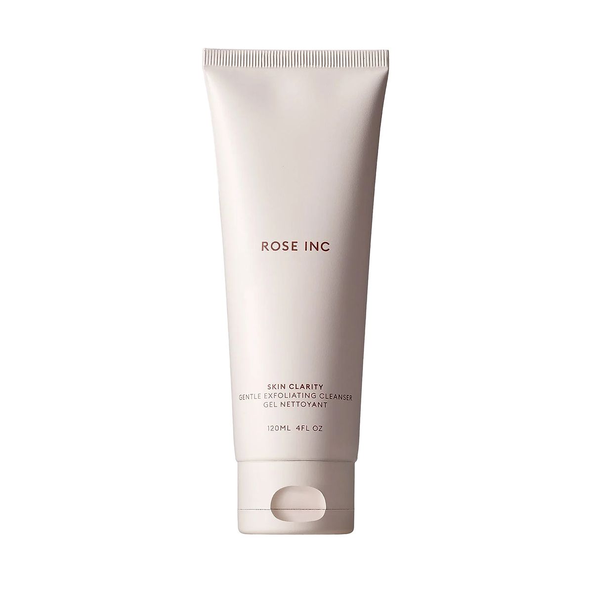 Rose Inc Skin Clarity Gentle Exfoliating Cleanser