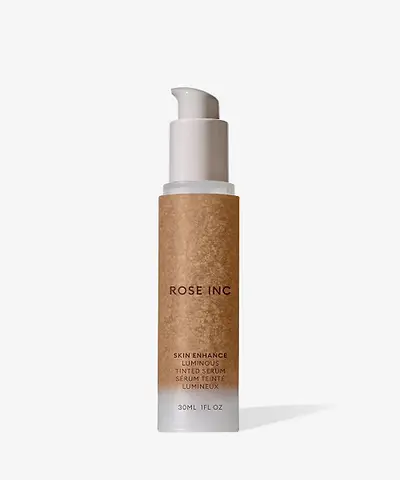 Rose Inc - Skin Enhance Luminous Tinted Serum