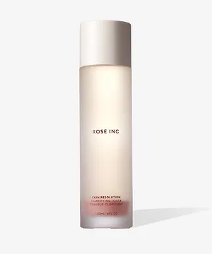 roseinc Skin Resolution Clarifying Toner