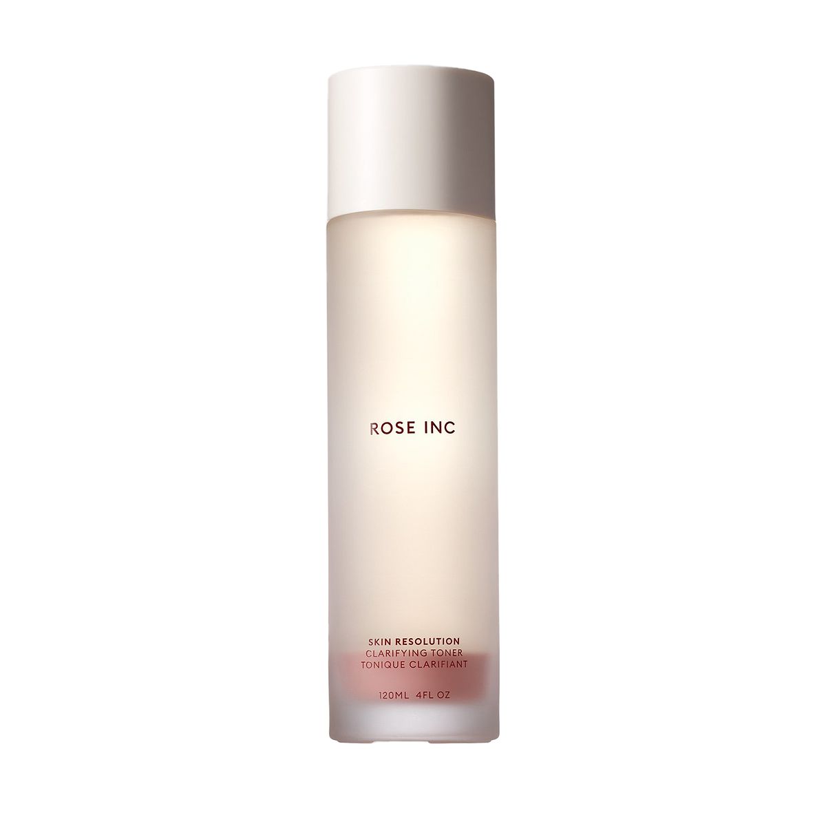 Rose Inc Skin Resolution Clarifying Toner