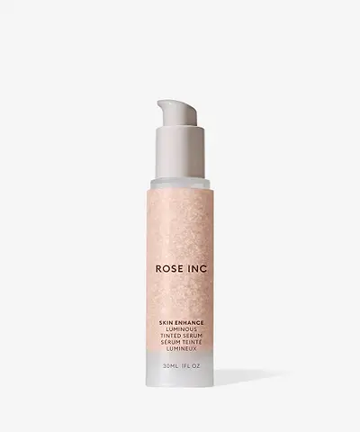 Rose Inc - Skin Enhance Luminous Tinted Serum