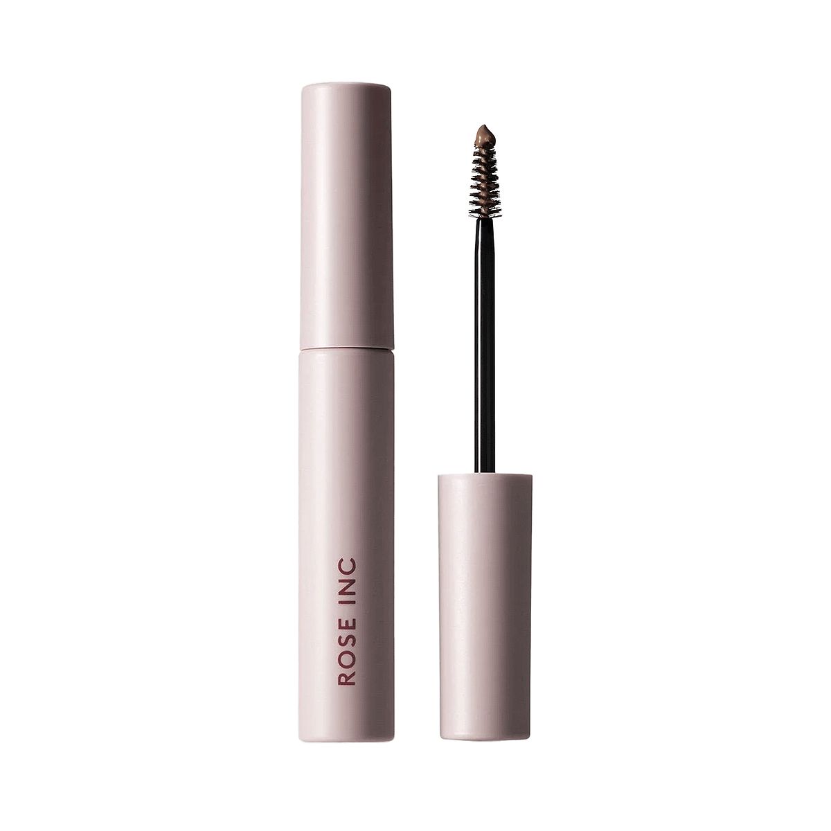 Rose Inc Brow Renew Enriched Eyebrow Shaping Gel Fill 02