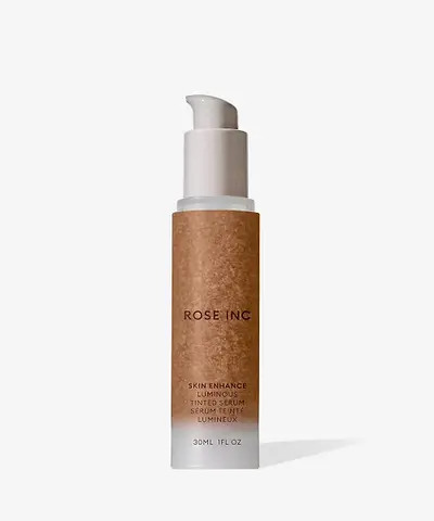 Rose Inc - Skin Enhance Luminous Tinted Serum