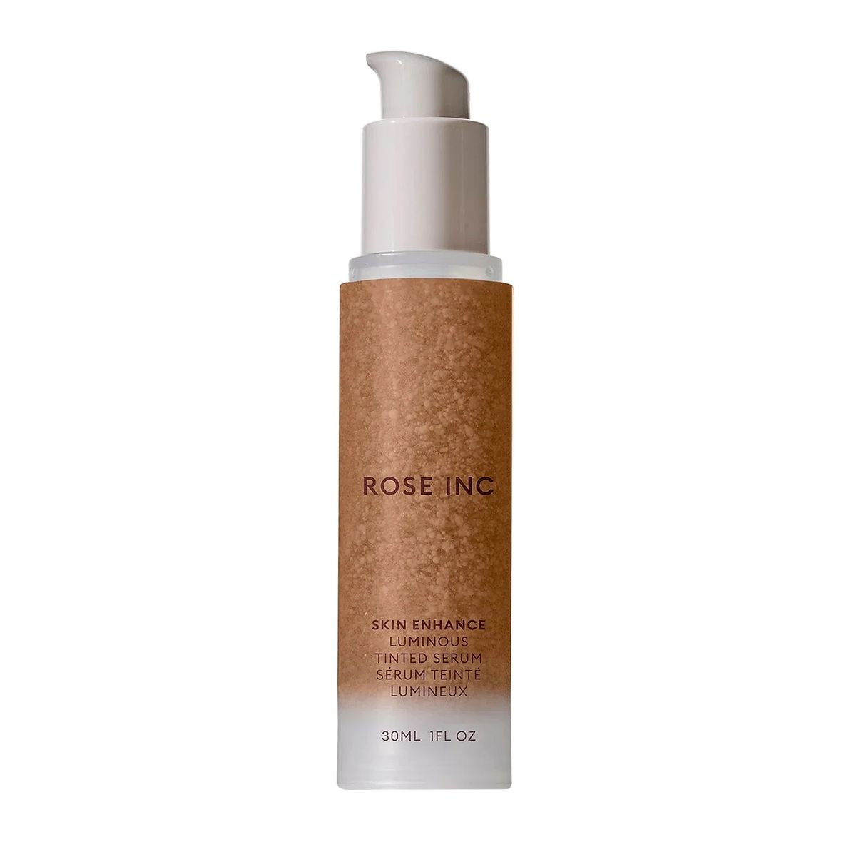 Rose Inc Skin Enhance Luminous Tinted Serum 80