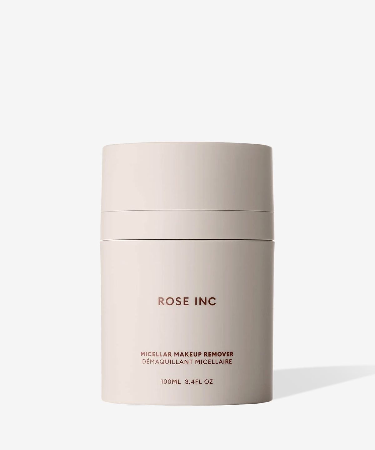 Rose Inc Cleanse Sublime Micellar Makeup Remover