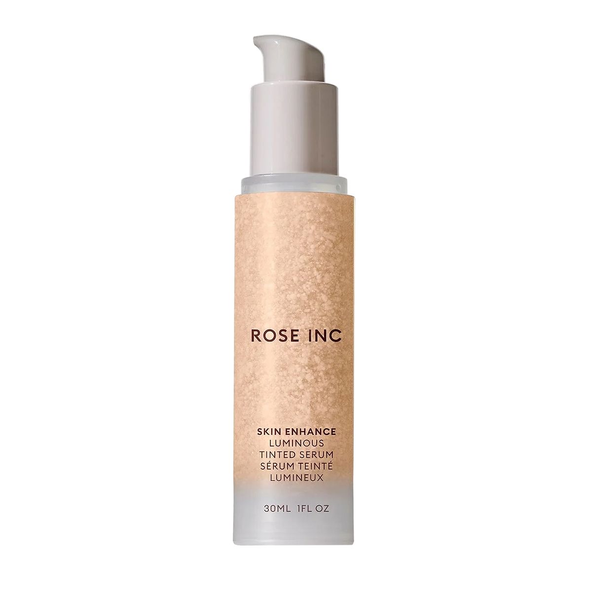 Rose Inc Skin Enhance Luminous Tinted Serum 20