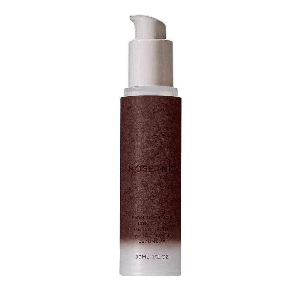 Rose Inc Skin Enhance Luminous Tinted Serum 140