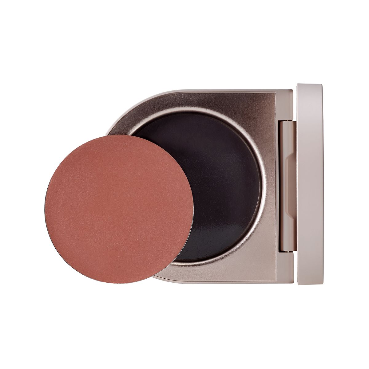 Rose Inc Blush Divine Radiant Lip & Cheek Color Heliotrope