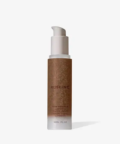 Rose Inc - Skin Enhance Luminous Tinted Serum