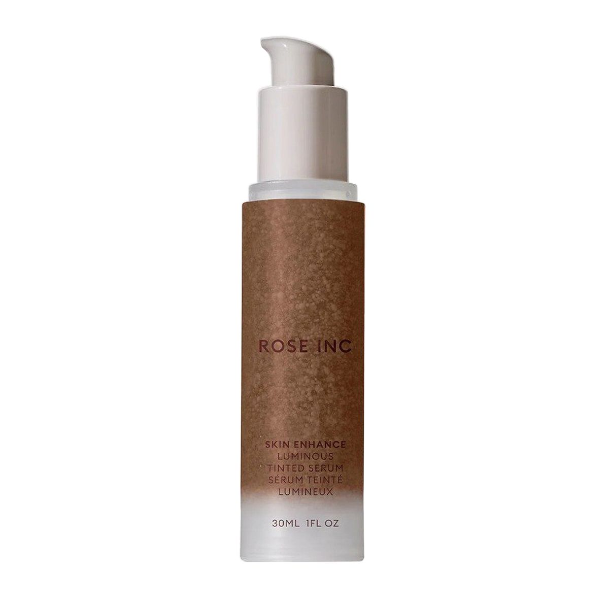 Rose Inc Skin Enhance Luminous Tinted Serum 110