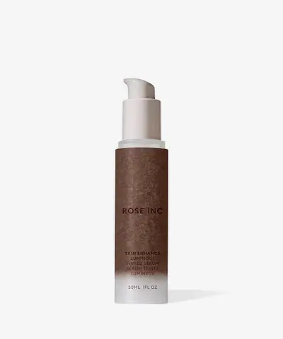 Rose Inc - Skin Enhance Luminous Tinted Serum