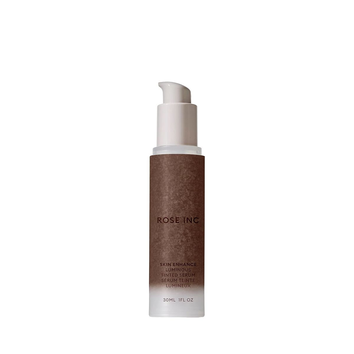 Rose Inc Skin Enhance Luminous Tinted Serum 130